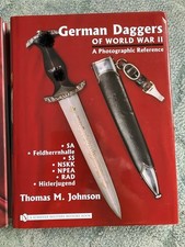 Fachbuch dolche im gebraucht kaufen  Niederstotzingen