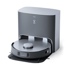 Ecovacs ozx1plus deebot for sale  Garland