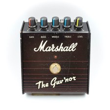 Marshall Guv'nor Fabricado na Inglaterra Modelo Inicial Overdrive Distorção 04401, usado comprar usado Marshall Guv'nor Fabricado na Inglaterra Modelo Inicial Overdrive Distorção 04401, usado comprar usado  Enviando para Brazil