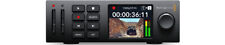 Blackmagic hyperdeck studio usato  Belluno