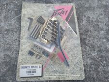 Kahler 2710 tremolo for sale  Meridian