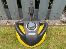 Kärcher flächenreiniger t350 gebraucht kaufen  Würselen