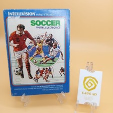 Mattel electronics calcio usato  Cuneo