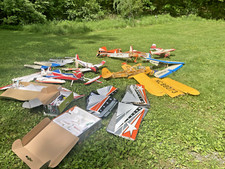 Several airplanes huge for sale  Bluefield