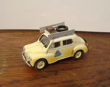 Voiture miniature eligor d'occasion  Nice-