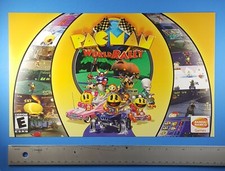 Pac man rally for sale  Norfolk
