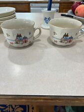 Breakfast oversize cups for sale  East Islip