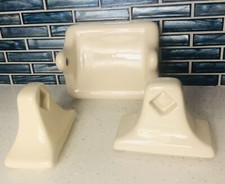 Mcm biscuit beige for sale  Port Saint Lucie