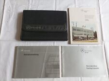 Mercedes benz 124 gebraucht kaufen  Schauenburg