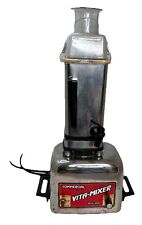 Vitamix vita mixer for sale  Stevensville
