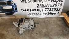 Cambio motore elettrico usato  Napoli