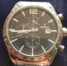 Superbe montre festina d'occasion  Montargis