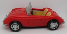 Barbie chevrolet corvette d'occasion  Expédié en Belgium