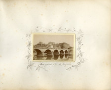 Angers vue générale d'occasion  Pagny-sur-Moselle