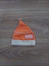 Bonnet naissance mixte d'occasion  Vouillé