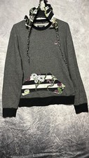 Trukfit pullover hoodie for sale  Berwyn