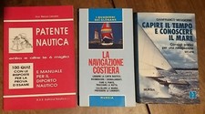 Patente nautica capire usato  Mirandola
