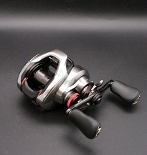 Carretel de lançamento de isca Shimano Scorpion DC 150HG 865515 comprar usado  Enviando para Brazil