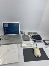 Vintage apple powerbook d'occasion  Expédié en Belgium