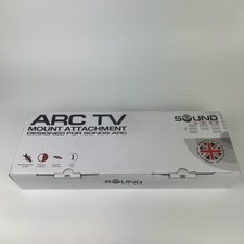 Soundbass arc mount for sale  Lexington