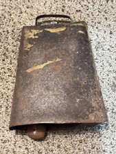 Large vintage hand for sale  Marshfield