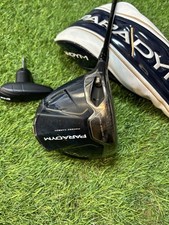 Callaway paradym 10.5 for sale  LYMINGTON
