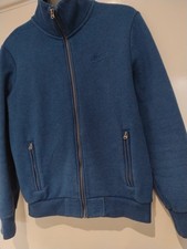 Superdry full zip for sale  ROCHESTER