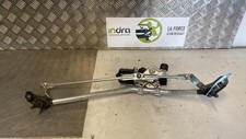 Motor limpiaparabrisas delante d'occasion  Beaucaire
