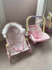 Zapf creation baby for sale  REDHILL