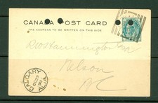 CANADÁ MACLEOD ALTA/OC 29/98 CÍRCULO QUADRADO PARA NELSON BC VIA CALGARY comprar usado CANADÁ MACLEOD ALTA/OC 29/98 CÍRCULO QUADRADO PARA NELSON BC VIA CALGARY comprar usado  Enviando para Brazil