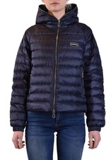 Veste duvetica bleu d'occasion  Expédié en France