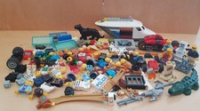 Lego lot vrac d'occasion  Martigues