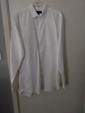 Mens white long for sale  HIGH WYCOMBE