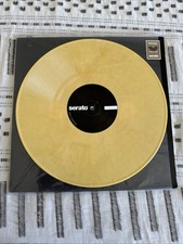 Serato control vinyl for sale  Santa Maria
