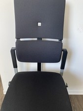 Steelcase please arbeitsstuhl gebraucht kaufen  Aschaffenburg