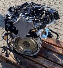 Motor Mercedes-Benz 2.0D 654920 654.920 Sprinter 907 78TKm Komplett!!!, usado comprar usado  Enviando para Brazil