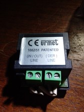Pezzo urmet 1082 usato  Vaiano Cremasco