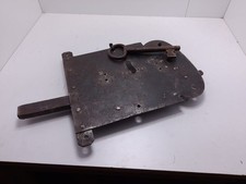 Grande serratura per usato  Castiglione delle Stiviere