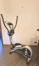 Ellittica professionale kettle usato  Meina