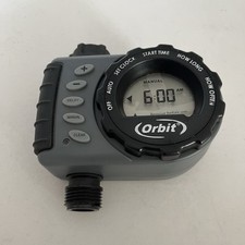 Orbit 24600 digital for sale  Williamsport
