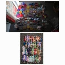 muñecas y accesorios rainbow high toma tu elección segunda mano  Embacar hacia Mexico