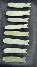 Antique set carved for sale  Rome