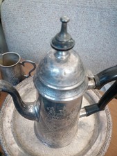 Silver coloured metal for sale  SOUTHEND-ON-SEA
