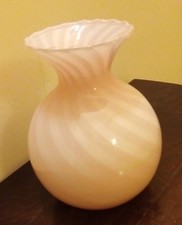 Vaso vetro murano usato  Porto Empedocle