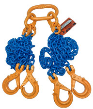 Qosl advantage chain for sale  Kansas City