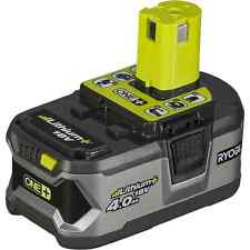 Ryobi batteria rb18l40 usato  Algund