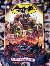 Batman day 2020 usato  Bra