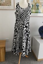 Glitz black ivory for sale  ST. IVES