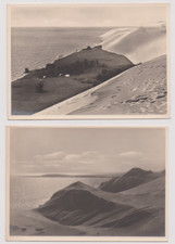 Blick dünen an gebraucht kaufen  Limbach