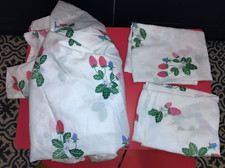 Primark strawberry print for sale  WINCHESTER